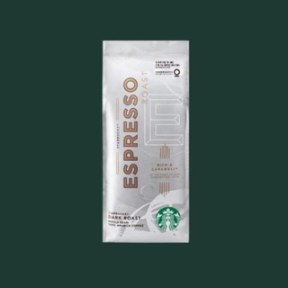 Café en grains entiers Espresso - 250g