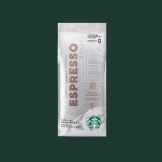 Café en grains entiers Espresso - 250g