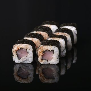 Սպայսի Մագուռո