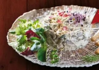 Ensalada Armenian
