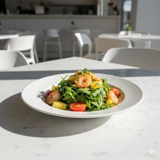 Insalata linea