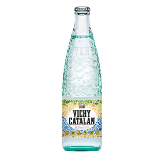 Agua Vichy Catalán (300 Ml.)
