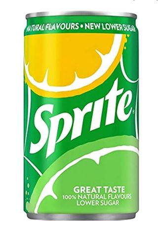 Sprite 0.33l