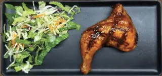Cosce di pollo