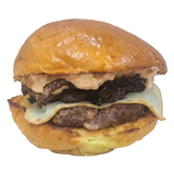 HAMBURGUESA GUANCHE ORIGINAL