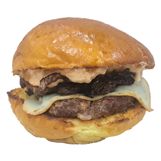 HAMBURGUESA GUANCHE ORIGINAL