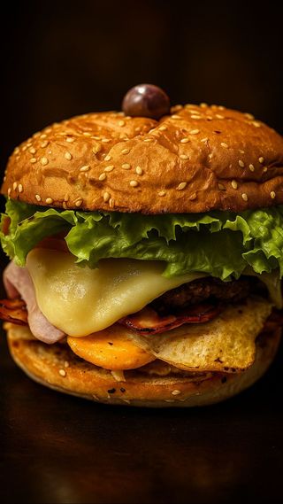 Mc Queen