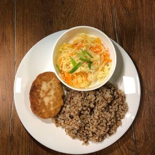 Комплекс № 2 (420г)