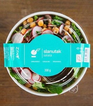 Salata slanutak 300g Zrno