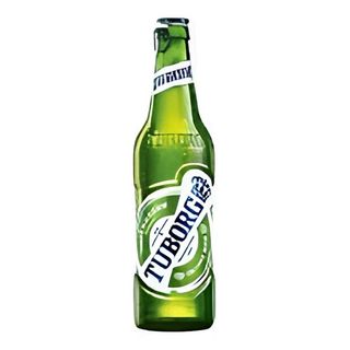Tuborg sticlă