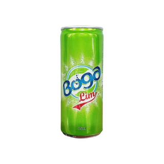 Boga - Lim  ( 24cl ) Canette