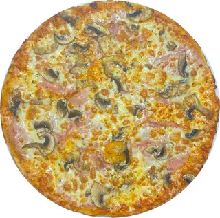 Pizza Parsto 