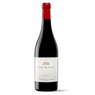 Viña El Pison 75 Cl 2013