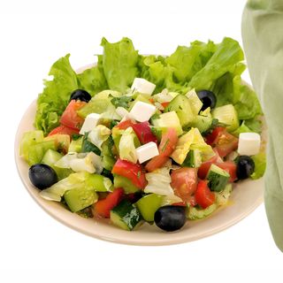 Салат "Летний" (150 гр.)