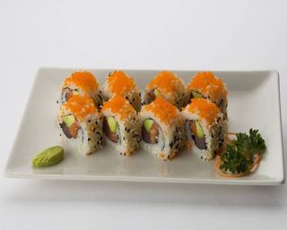 Masago Roll (8 Uds.)