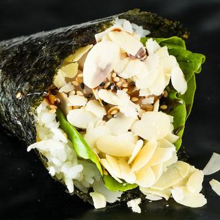 Temaki contadino
