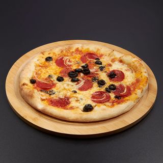 Pizza Pepperoni Junior