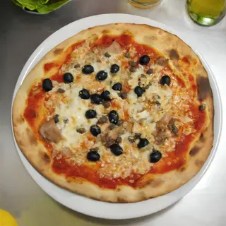 Siciliana