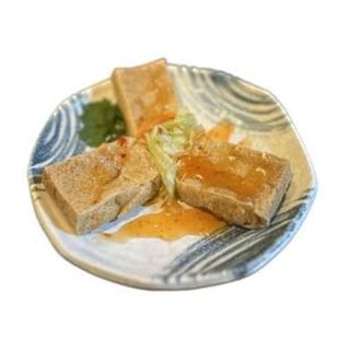 23.Toufu Frito
