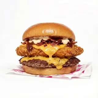 Smash Burger Satisfacion