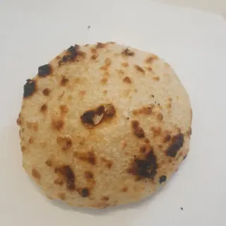 Focaccia cecina