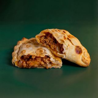 Empanada Barbacoa