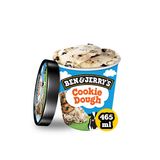 Ben & Jerry s Chocolate Cookie Dough