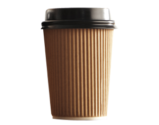 Café Con Leche Manchada 240ml