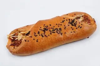 Soufflet Galette