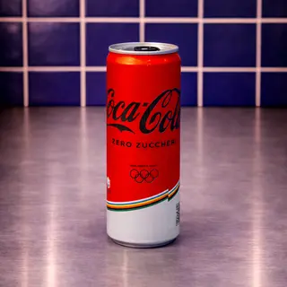 coca cola zero