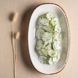 Салатик "Мізерія"