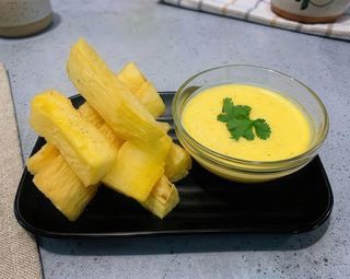 yuca frita