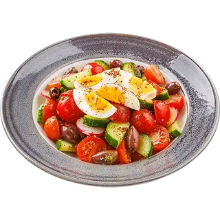 Лятна салата (420г)