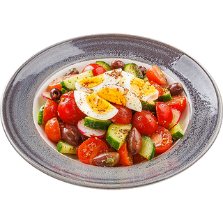 Лятна салата (420г)