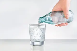 Água Normal 1.5L