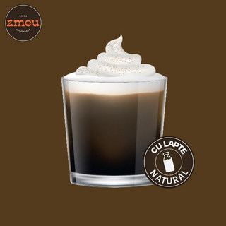 Irish Cappuccino