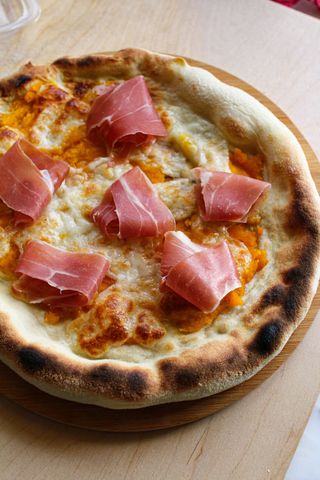 Crudo