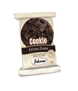 Cookie Extra Dark