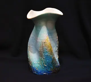 Vaza 16cm