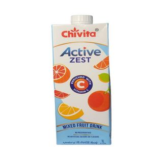 Chivita Active Zest