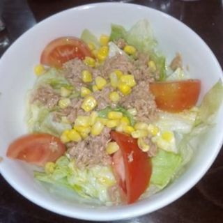Ensalada Royal