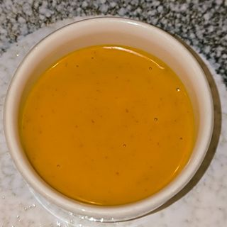 Salsa mayo picante 