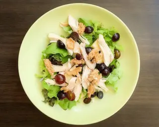 Salada Kalon