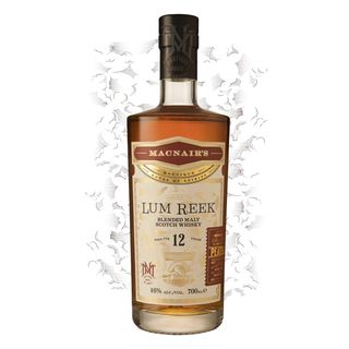 Glenallachie Macnairs Lum Reek 12 Ani 0.7l