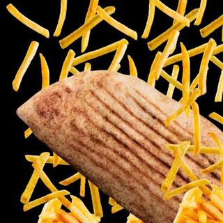 Amerykański Rollo Mały 20 CM 