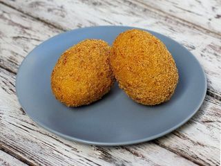 Котлета по-Київски (140g)