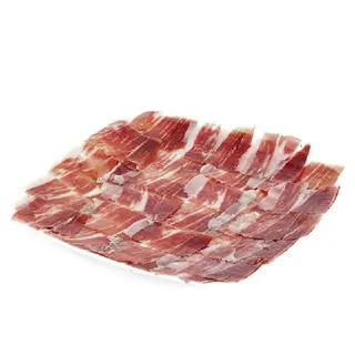 Jamón Ibérico Al Vacío (Aprox. 100g.)