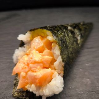 Temaki gambero