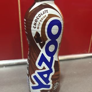 LATTE YAZOOO AL CIOCCOLATO