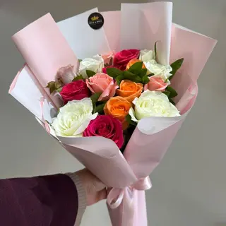 Bouquet Douce